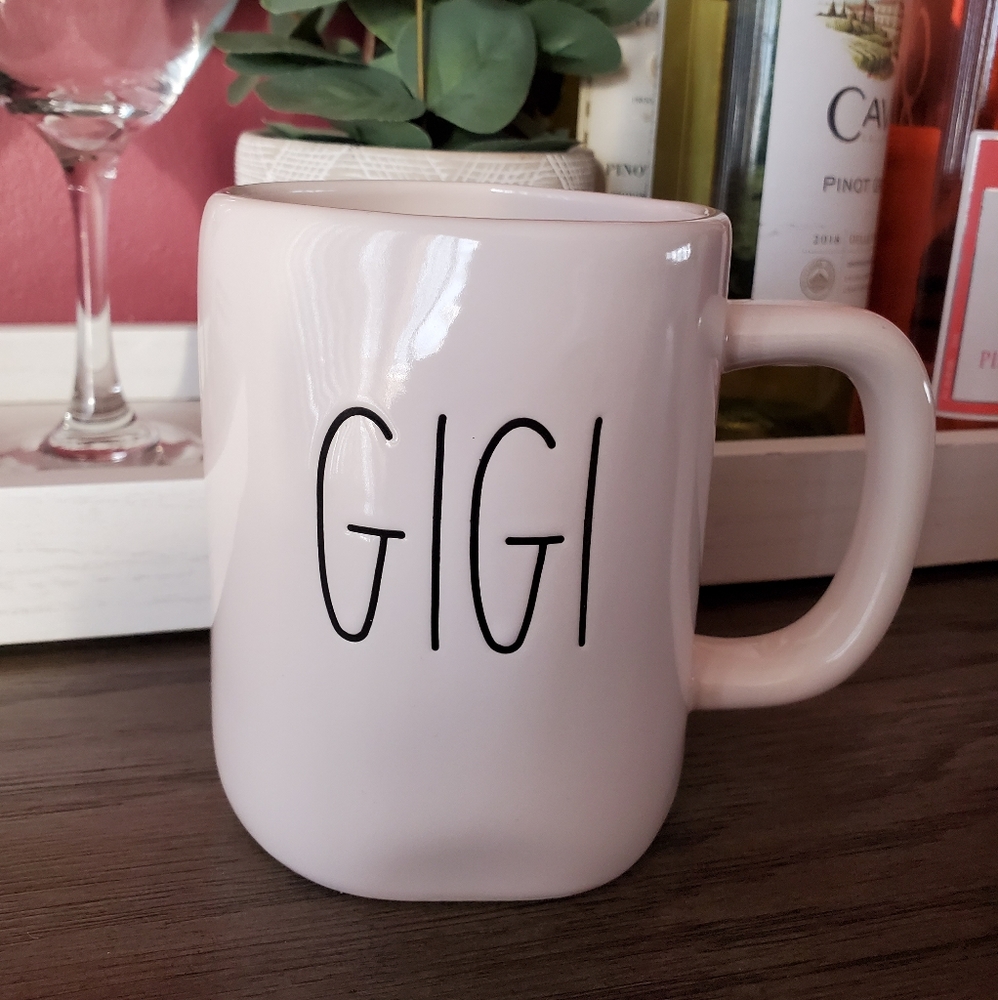 Rae Dunn Gigi Mug